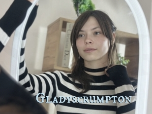 Gladyscrumpton