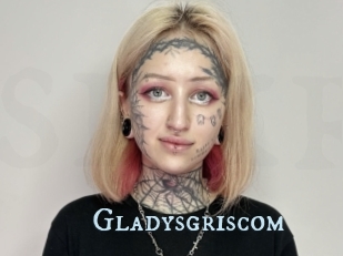 Gladysgriscom