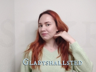 Gladyshallsted