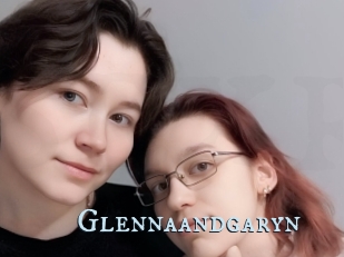 Glennaandgaryn