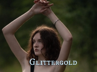 Glittergold