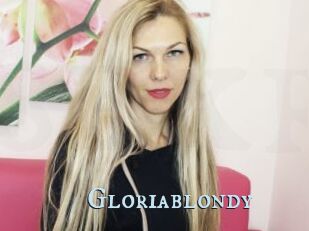 Gloriablondy