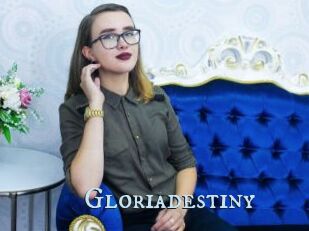 Gloriadestiny