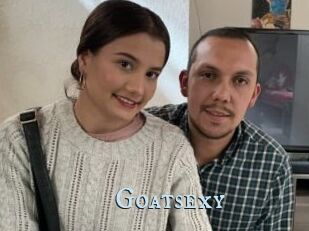 Goatsexy