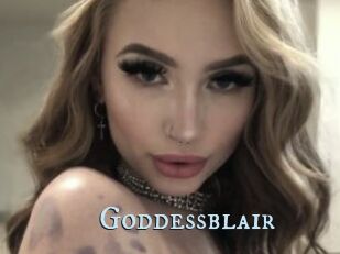Goddessblair