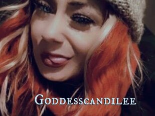 Goddesscandilee