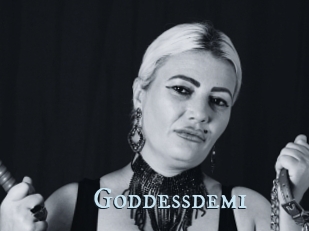 Goddessdemi