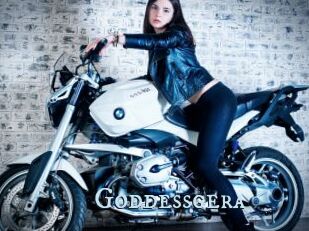 Goddessgera