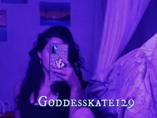Goddesskate129