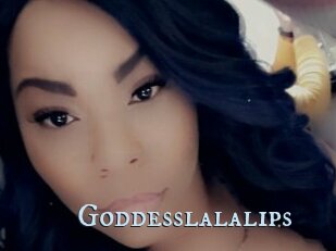 Goddesslalalips