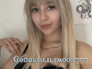 Goddesslilymoon777