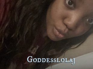 Goddesslolaj