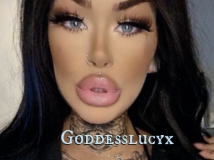 Goddesslucyx