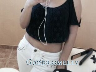 Goddessmelly
