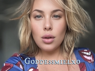 Goddessmielxo
