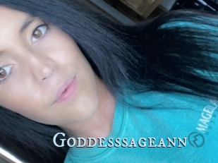 Goddesssageann