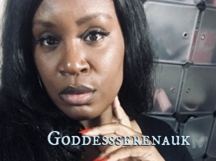 Goddessserenauk