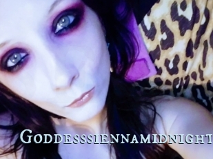 Goddesssiennamidnight