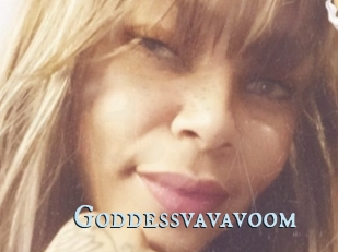 Goddessvavavoom