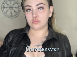 Goddessvxi