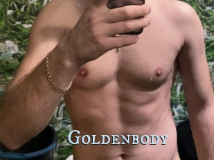 Goldenbody