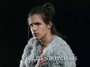 Goldenboychris