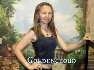 Goldencloud