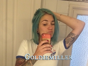 Goldiemiller