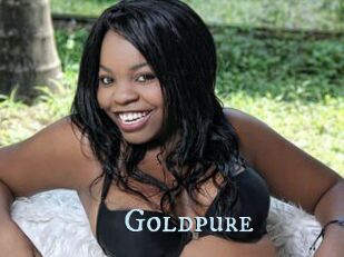 Goldpure
