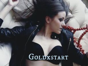Goldxstart