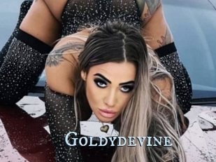 Goldydevine