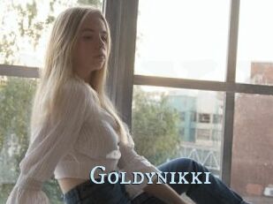 Goldynikki