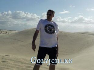 Golyjchlen