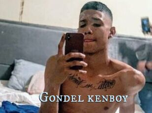 Gondel_kenboy