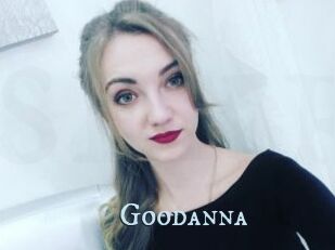Goodanna