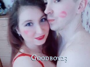 Goodboy23