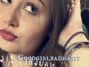 Goodgirlbadhabit