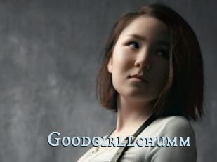 Goodgirllchumm