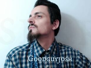 Goodguyjosh