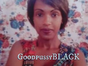 GoodpussyBLACK