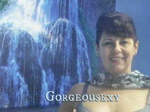 Gorgeousexy
