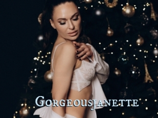 Gorgeousjanette