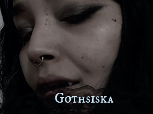 Gothsiska