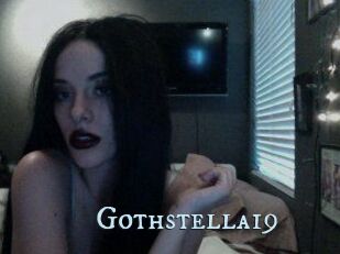 Gothstella19