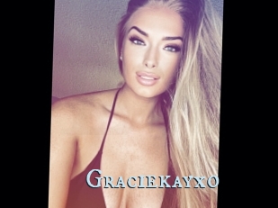 Graciekayxo
