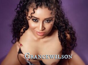 Grancewilson