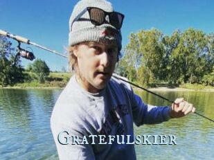 Gratefulskier