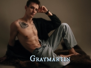 Graymartin