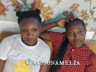 Graysonamelia