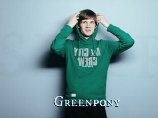 Greenpony
